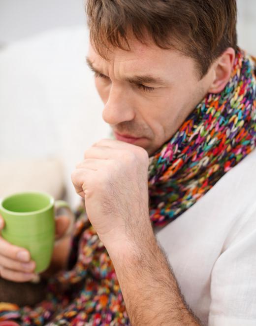 Because influenza viruses mutate quickly, virologists must continually develop new flu vaccines.