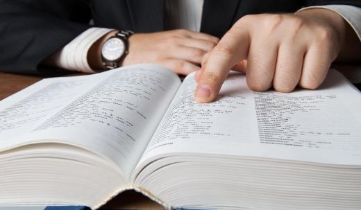 The job description of a lexicographer typically includes researching and documenting word meanings, word etymologies, and the contexts in which a word is used.