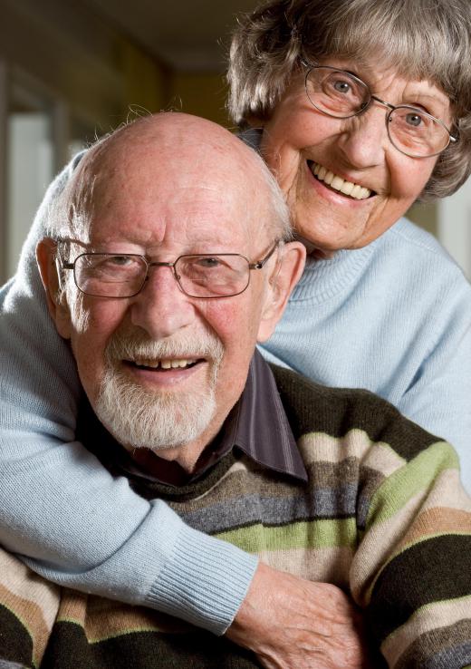 Hearing loss is particularly common among elderly individuals.