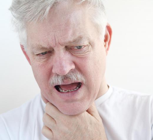 A good first aid course should teach an individual how to administer back blows to a choking victim.