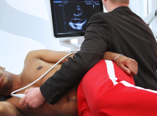 Some biokineticists specialize in sports medicine, working with athletes to improve their performance, and helping to prevent injury.