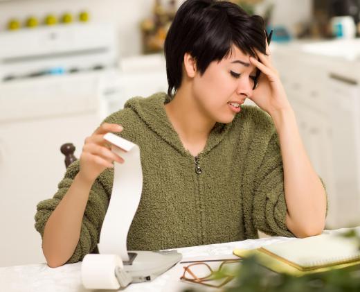 Personal bankruptcy can give a person protection from debt collectors, but also force him to lose control of his assets.