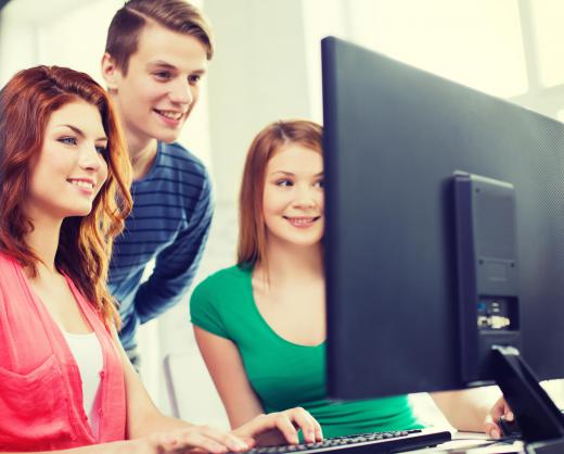 Web-based support for desktop computers may involve chatting with a customer service agent using an instant messaging window.