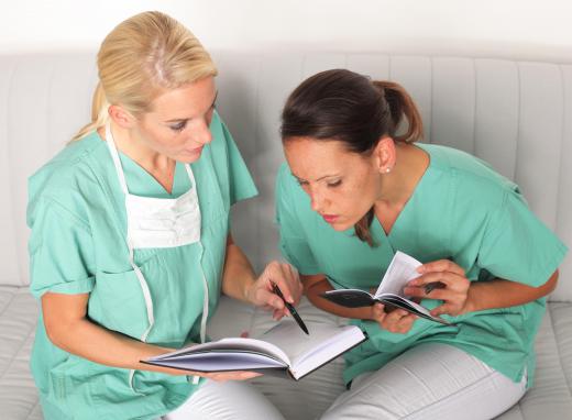 A good medical school may offer mentorship opportunities.