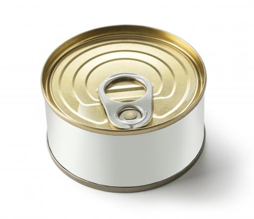 There are manucturing jobs related to the production of processed foods, such as canned goods.