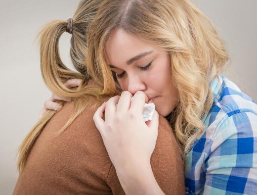 Compassion is a useful trait for mental health nurses to posses.