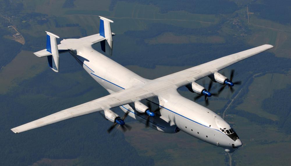 Many pilots with major, long-haul carriers have spent some time flying for regional carriers that use turboprop and piston powered aircraft.