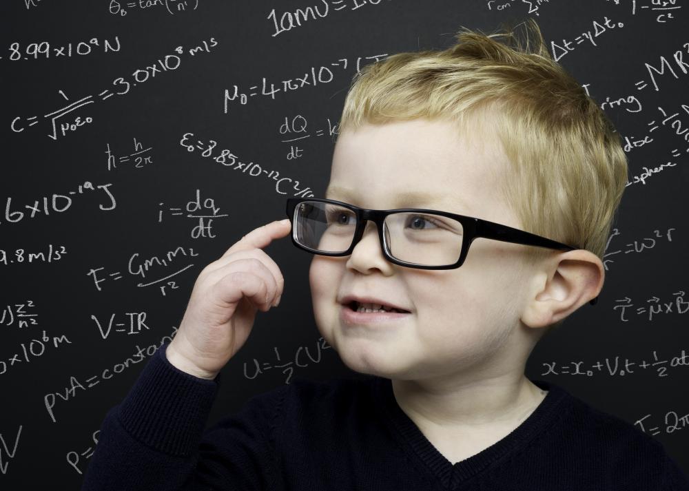 The earliest psychometric tests focused on measuring human intelligence and were commonly known as IQ tests.