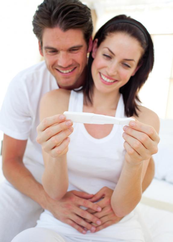 Clinical geneticists may specialize in a particular field, such as working with couples experiencing fertility problems.