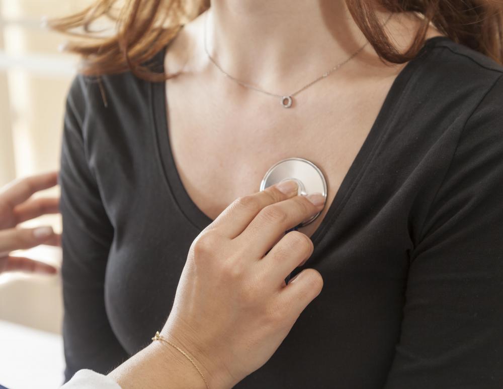 A medical assistant instructor should know how to take a patient's vital signs.