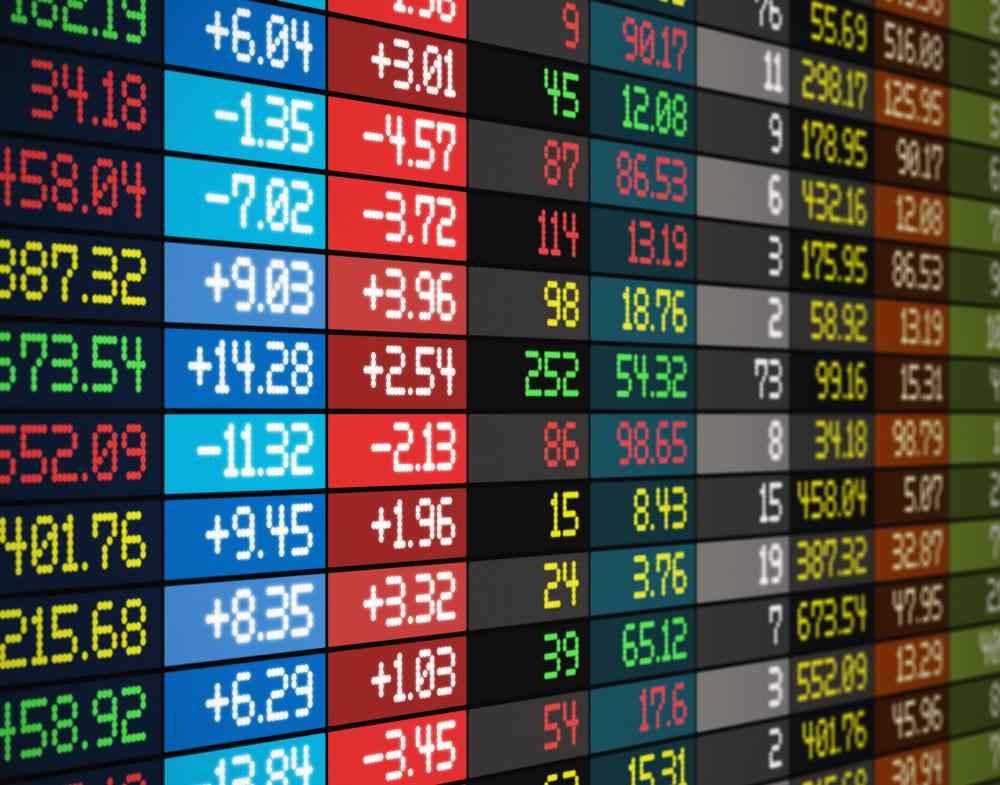 Wall Street jobs include stock brokers, equity traders, financial advisers and bankers.