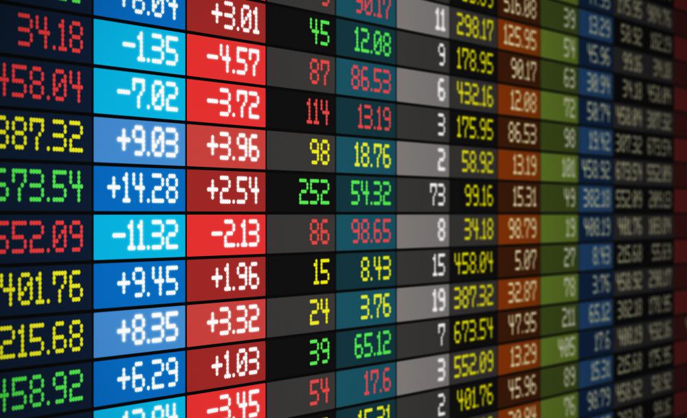 Capital market analysts compile and analyze data related to financial investments like stocks and bonds.