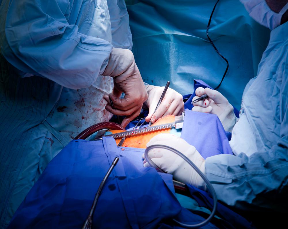 A cardiology fellowship may include experience with performing heart transplants.