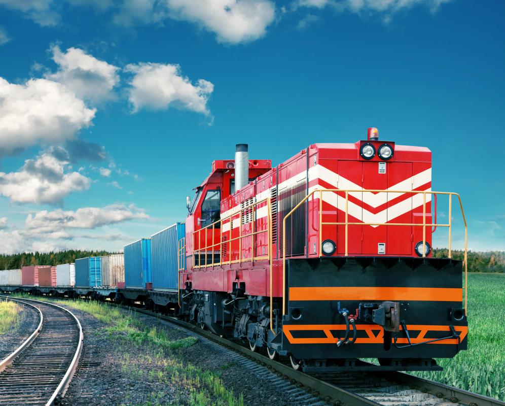 Railroad engineering specialities include systems engineering and rail systems integration.