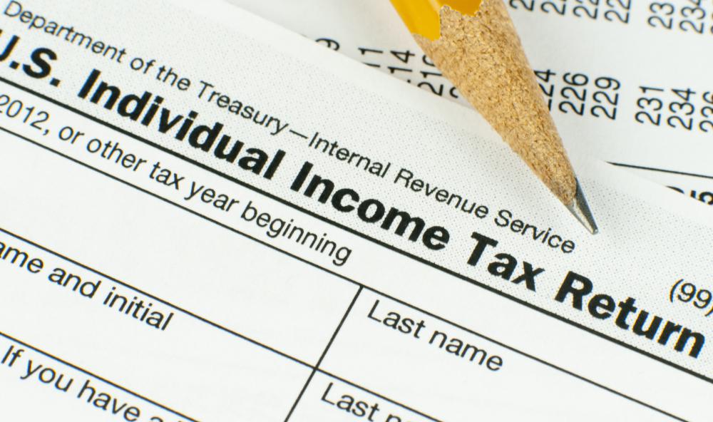 CPAs must complete and keep a large volume of paperwork.