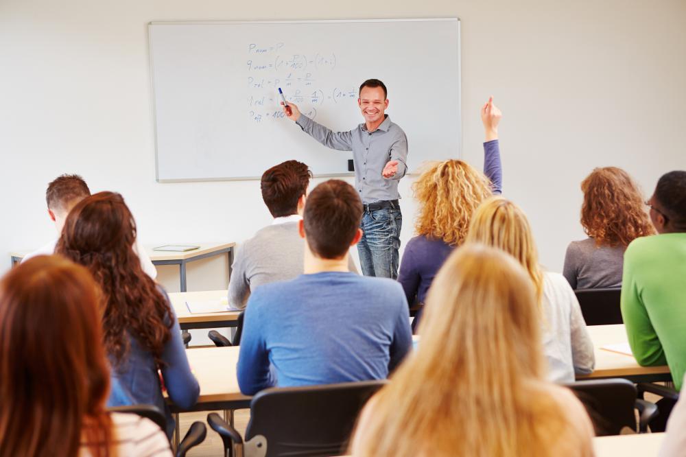 Community or junior college credits often transfer to universities.