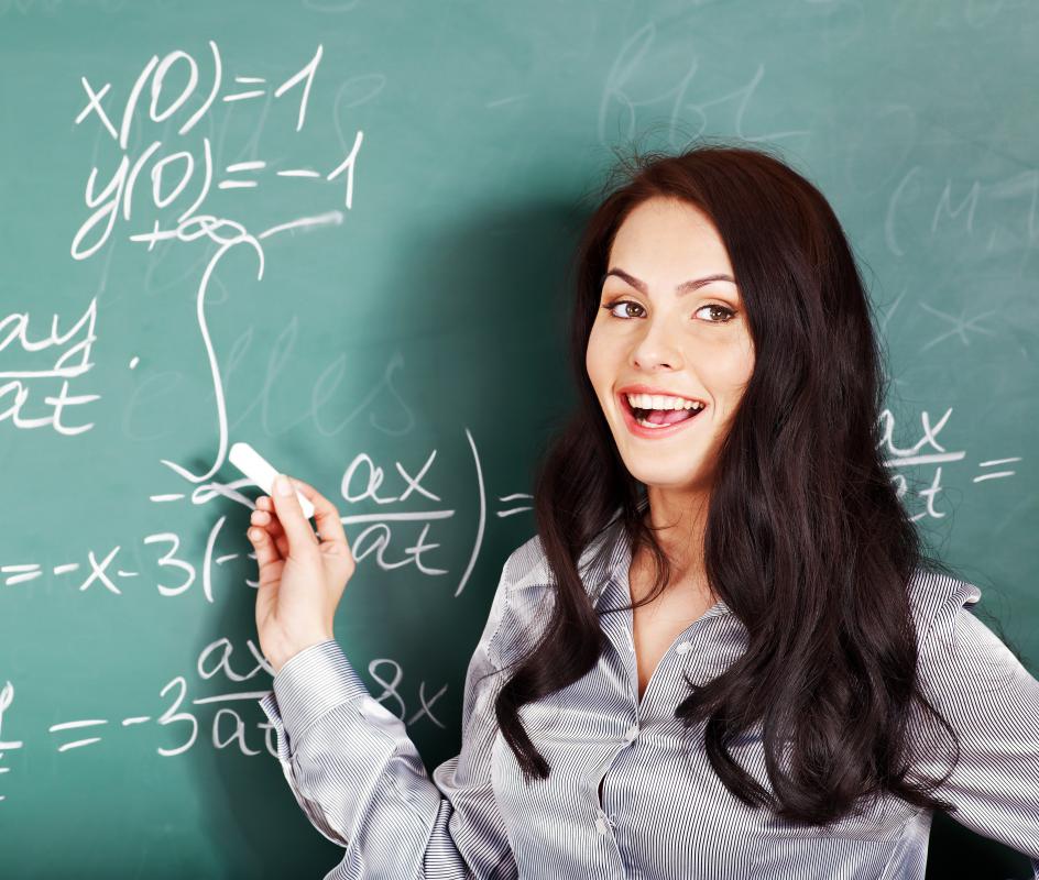 A tutor may help a child achieve an in-depth understanding of course work material.