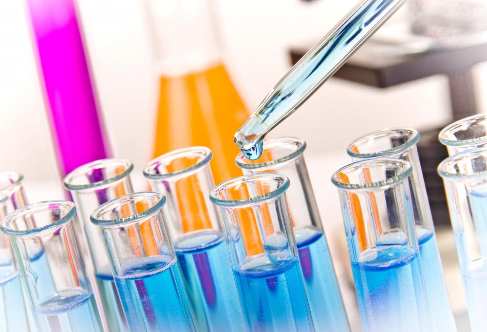 A pediatric medical assistant may assist in performing lab tests.