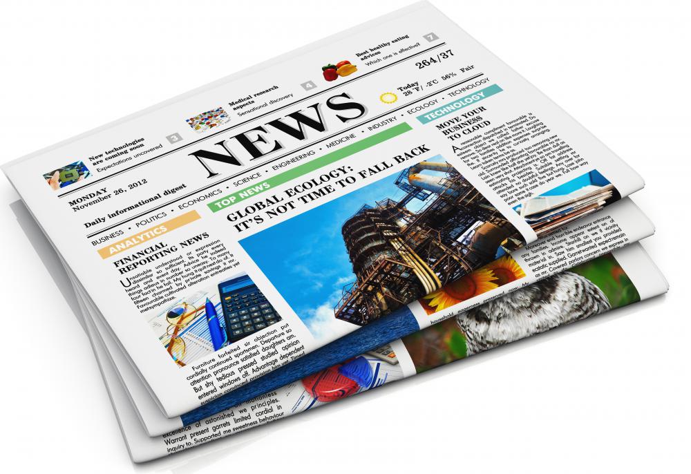 Assistant editors are commonly found at newspapers, where their roles can vary dramatically depending on the size of the publication.