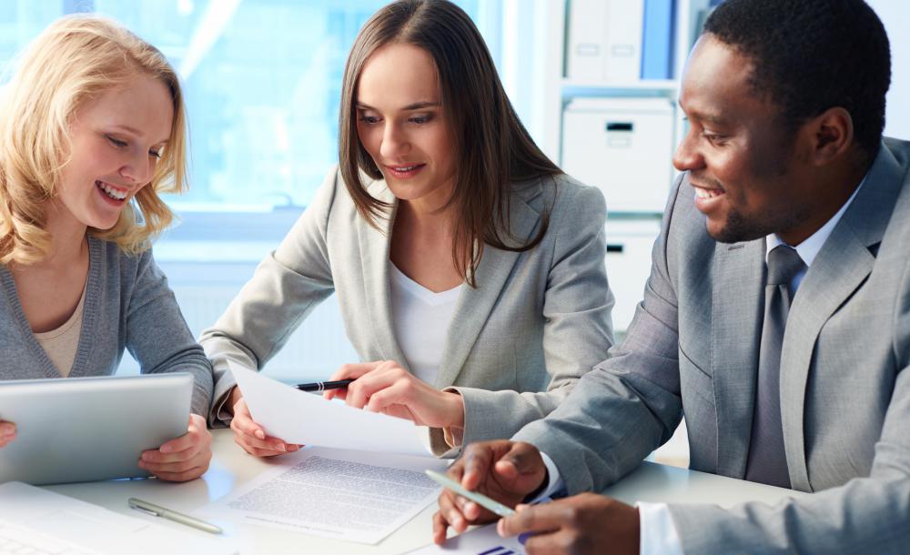 Some professionals choose to open their own advising businesses or become writers and teachers.