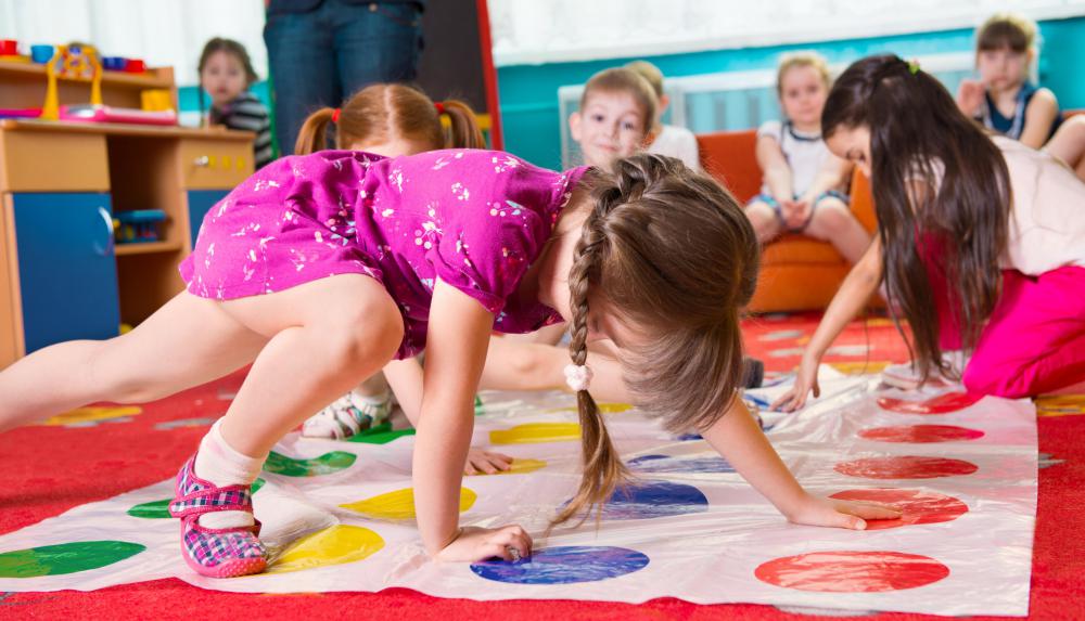 The field of early childhood education can be very challenging, and therefore a high level of patience and understanding is required to manage the responsibilities of this career.
