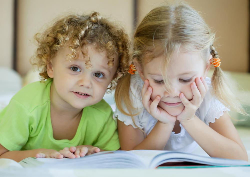 Most preschool curricula place special emphasis on early learning and social development.