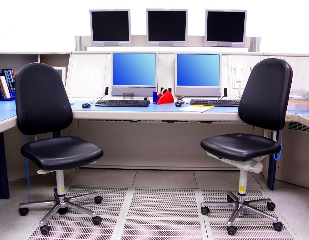 Computer systems engineers create and sell computer equipment tailored to the needs of the client.