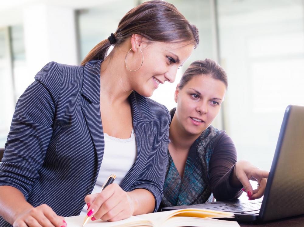 Sales executives are typically encouraged to meet sales quotas.