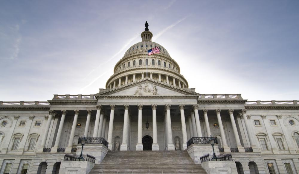 Nearly all levels of government need lawyers to help prevent or settle disputes.