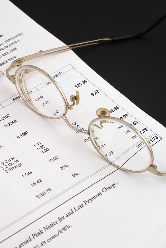 Revenue clerks perform financial duties at service providers such as utilities.