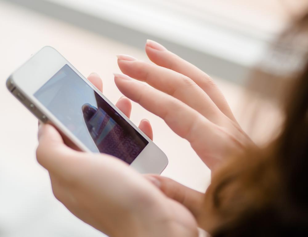 Android developers typically develop apps for use on Android mobile devices.