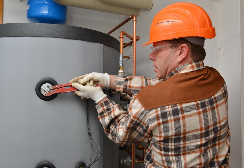 Home repair specialists are often referred to as field technicians.