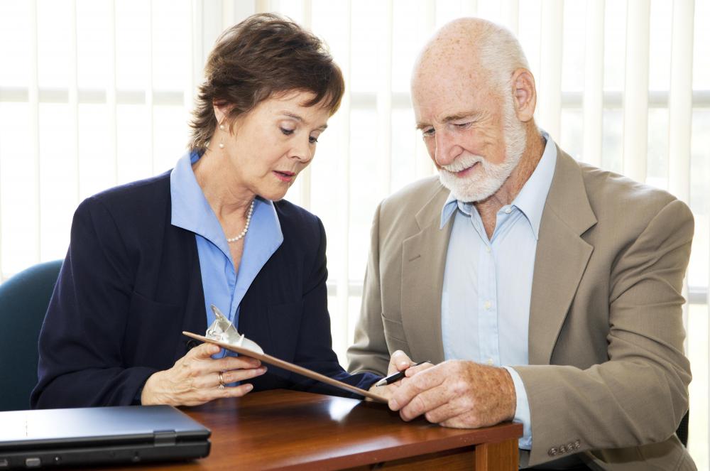 Insurance brokers help people to find insurance companies, plans and products to meet their specific needs.