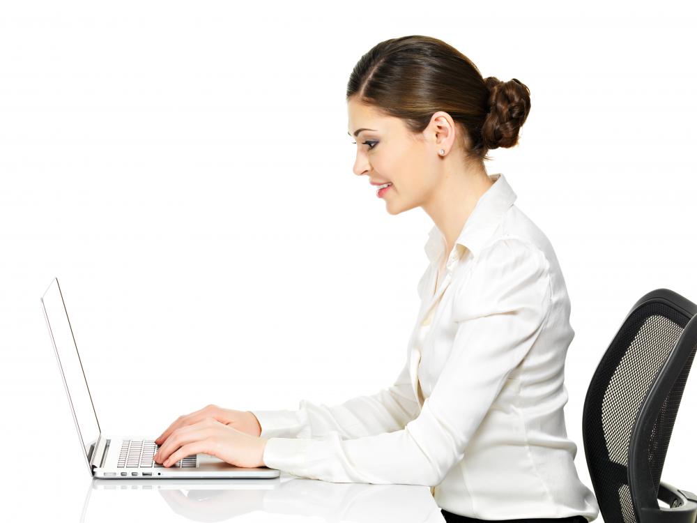 The body of a research paper supports the paper's thesis, or main point.