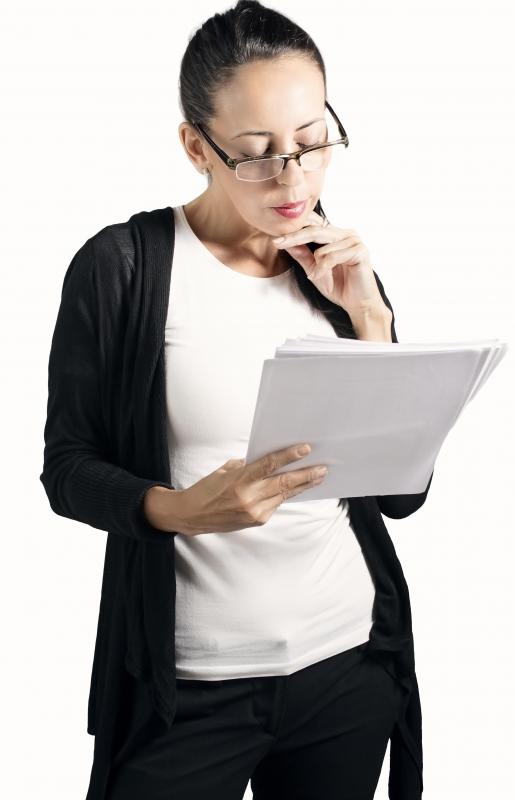 A technical writer may enlist the help of a subject matter expert to ensure accuracy of manuals.