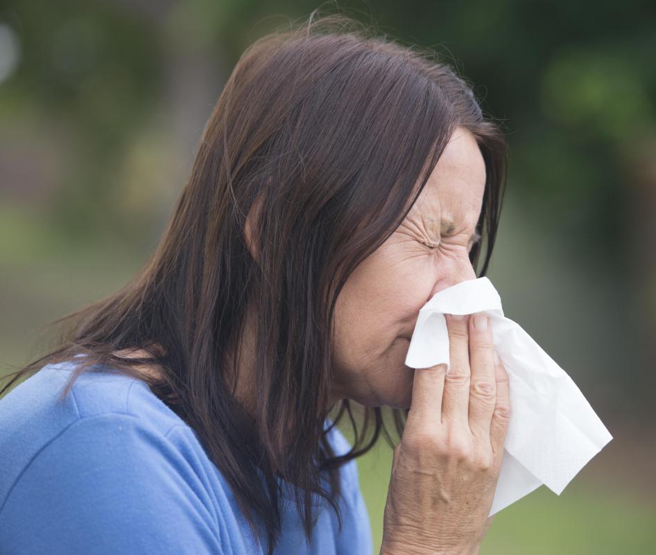 Allergy immunologists may focus on seasonal allergies.