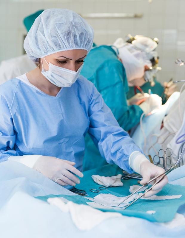 Urologists are qualified to perform surgery, but they do not specialize in surgery.