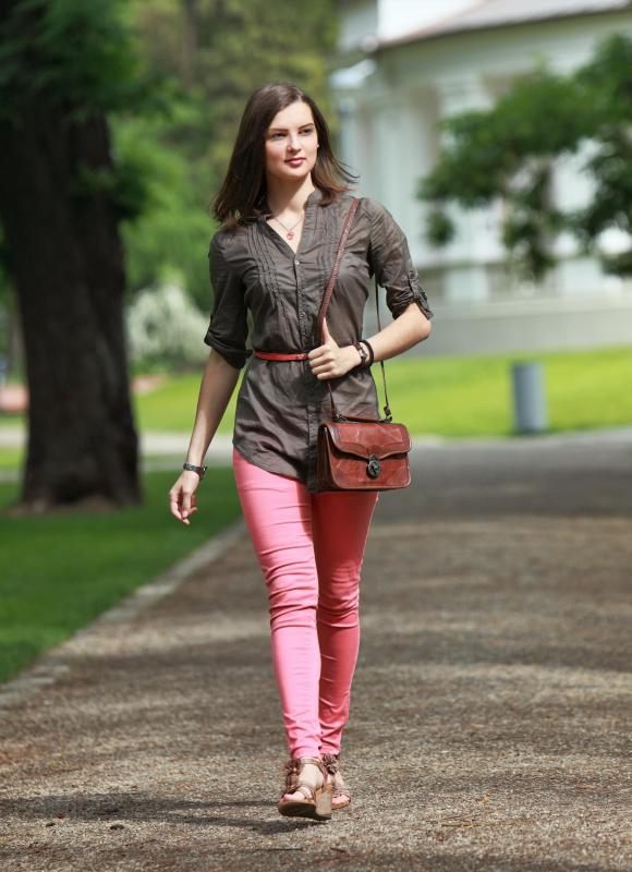a trend spotter has to determine whether or not the trends will remain fashionable for an extended period of time.