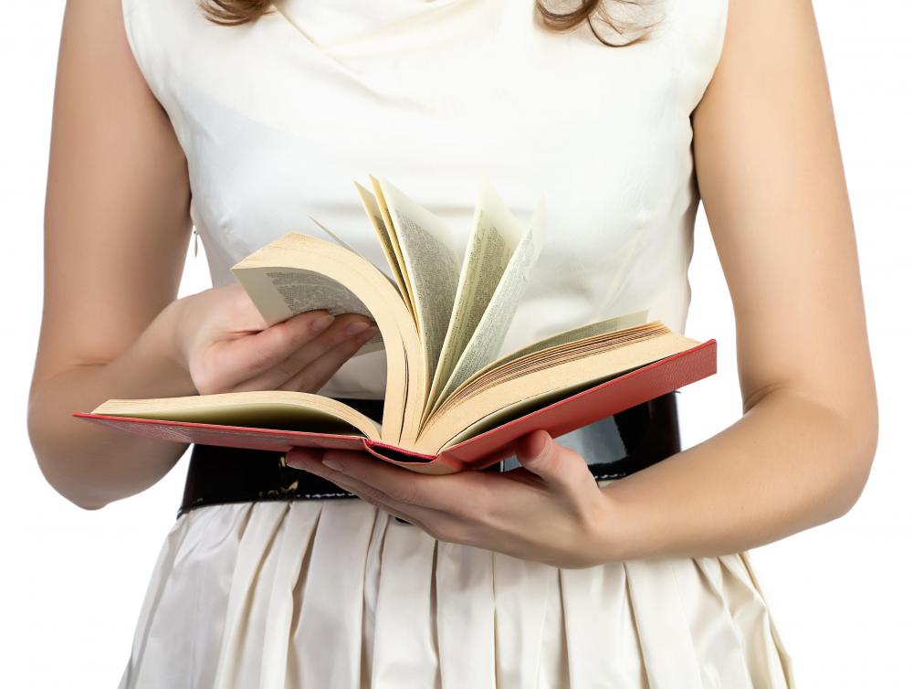 Many financial aid books focus on obtaining loans and scholarships for college education.