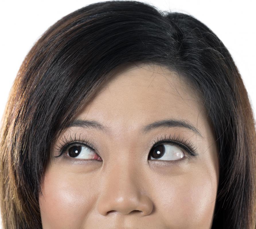 A hair color specialist may administer highlights and lowlights on a person's hair.