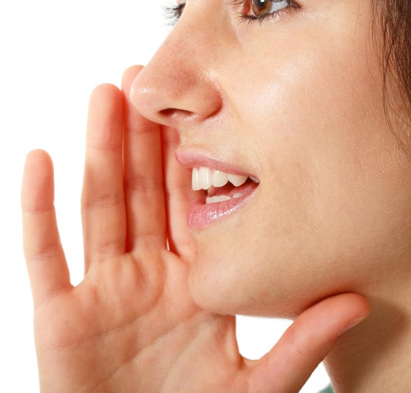 Linguistics studies how the mouth and vocal chords are shaped to produced specific sounds.