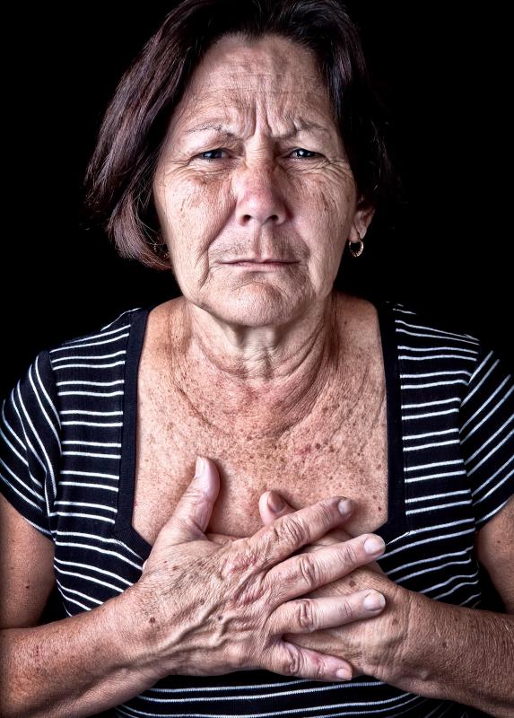 Heartburn is one common ailment treated by a gastroenterologist.