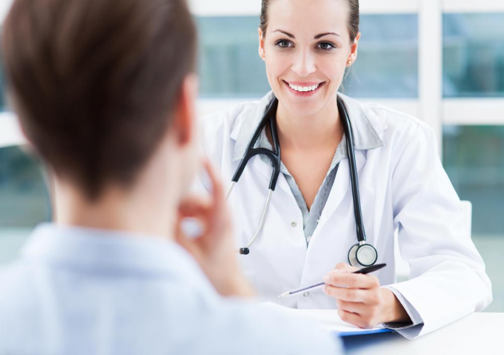 The chief medical officer typically trains new doctors on hospital policies, evaluates the level of care given by medical professionals, and chooses medical directors.