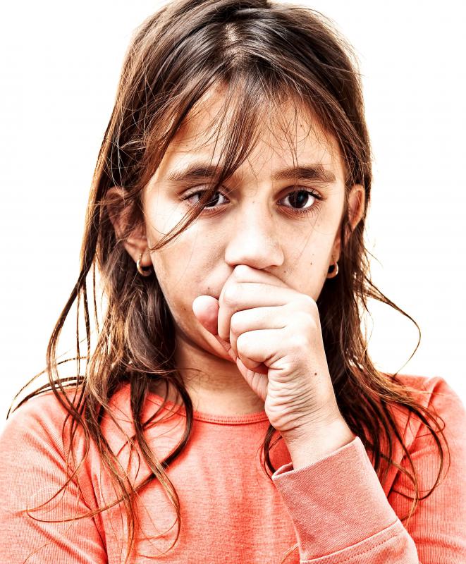Mold can result in serious health issues including asthma and bronchitis.