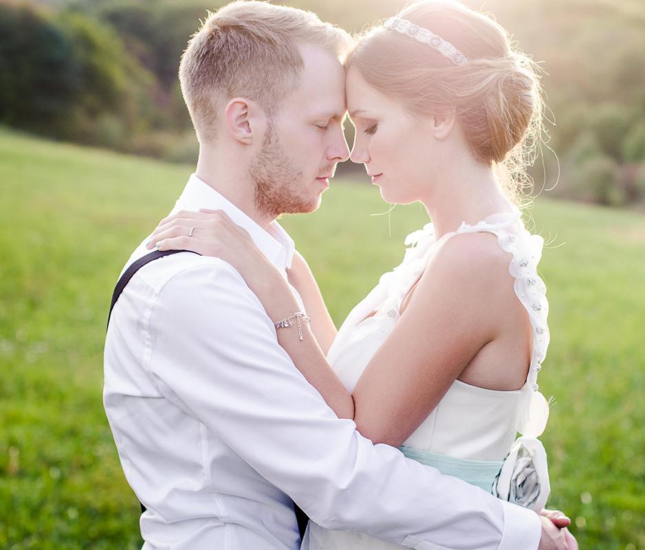 Many au pair couples are young, possibly married, and thinking about having children of their own.