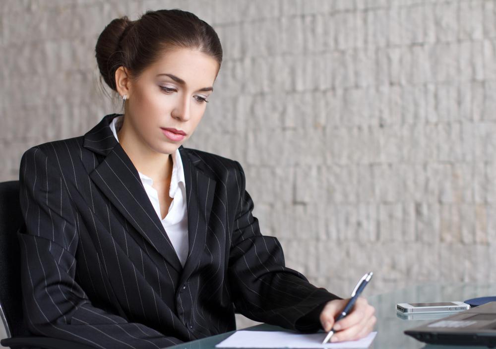 Legal task. Актуарий фото. Female Auditor.