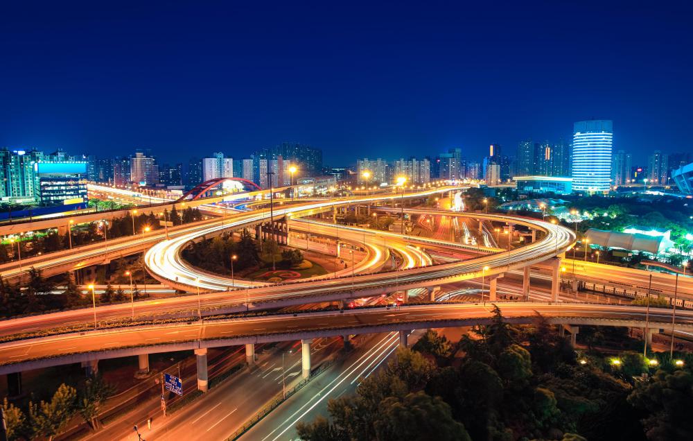 What does a Highway Engineer do? (with pictures)