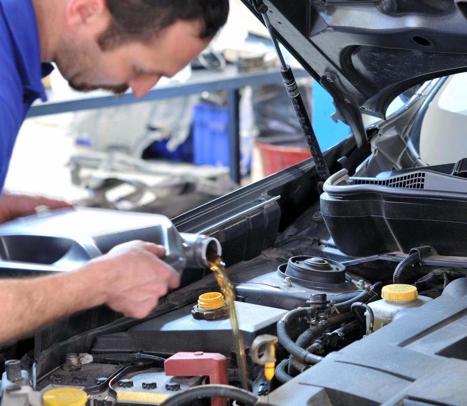 What Are the Most Important Auto Mechanic Skills?