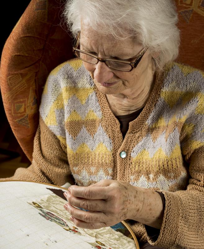 What Is A Nursing Home Activity Director with Pictures 