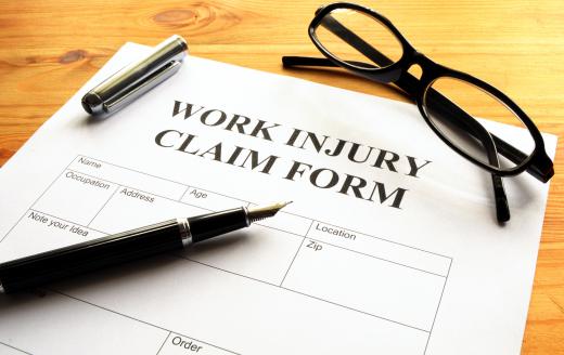 Injury claims specialists assist those who have been injured as a consequence of an accident.